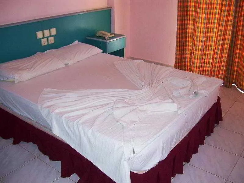 Wellcome Inn Hotel Marmaris 2*,  Turecko