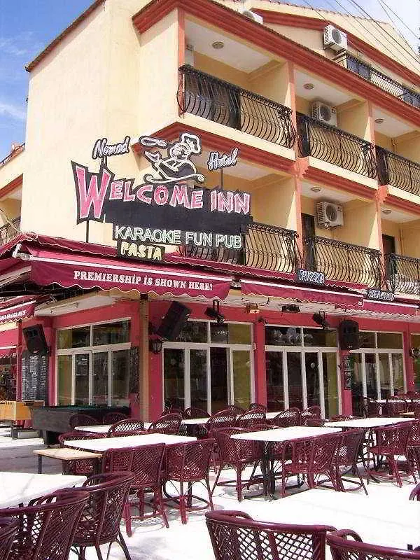 Wellcome Inn Hotel Marmaris